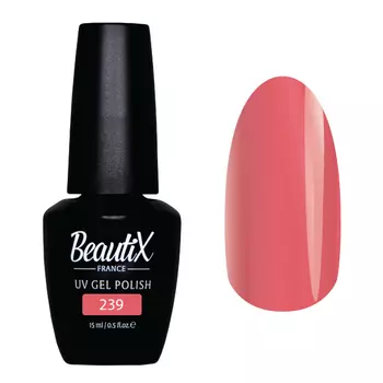 BEAUTIX 239 гель-лак для ногтей 15 мл