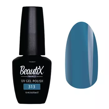 BEAUTIX 313 гель-лак для ногтей 15 мл