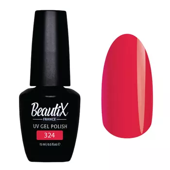 BEAUTIX 324 гель-лак для ногтей 15 мл