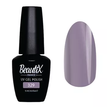 BEAUTIX 329 гель-лак для ногтей 15 мл