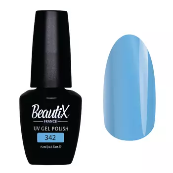 BEAUTIX 342 гель-лак для ногтей 15 мл