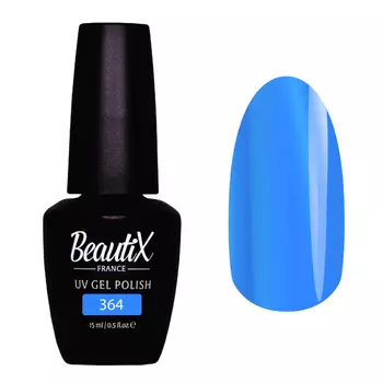 BEAUTIX 364 гель-лак для ногтей 15 мл