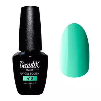 BEAUTIX 410 гель-лак для ногтей 15 мл