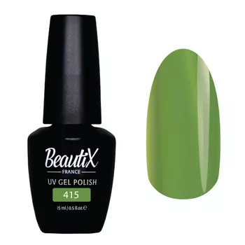 BEAUTIX 415 гель-лак для ногтей 15 мл