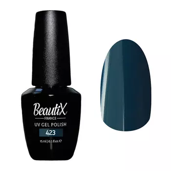 BEAUTIX 423 гель-лак для ногтей 15 мл