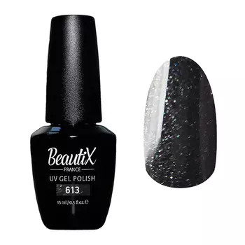 BEAUTIX 613 гель-лак для ногтей 15 мл