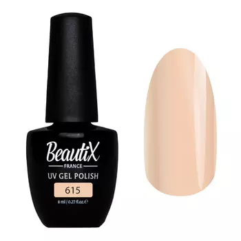 BEAUTIX 615 гель-лак для ногтей 8 мл