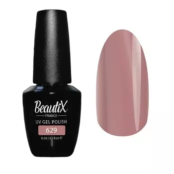 BEAUTIX 629 гель-лак для ногтей 15 мл