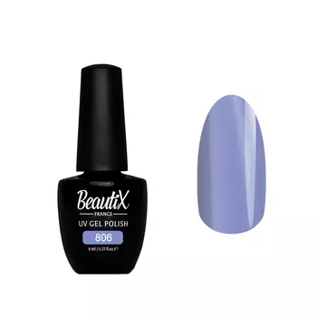 BEAUTIX 806 гель лак для ногтей 8 мл