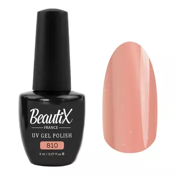 BEAUTIX 810 гель-лак для ногтей 8 мл