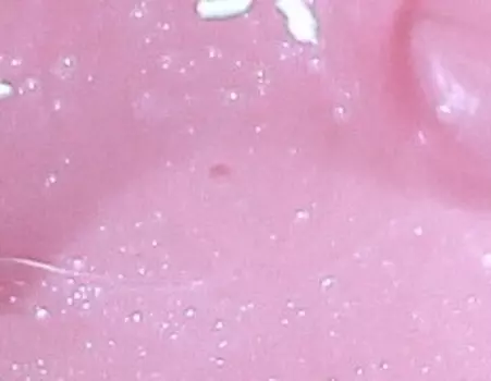 BEAUTIX Гель-3D без липкого слоя, 904 телесный с блестками 5 г