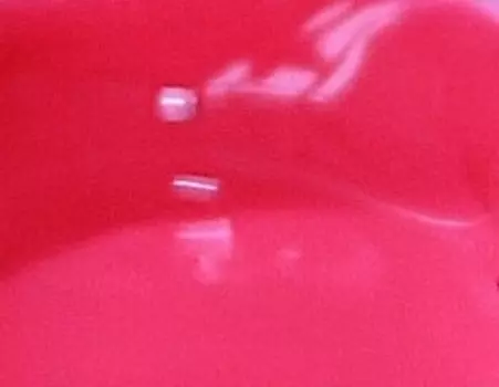 BEAUTIX Гель-3D без липкого слоя, 909 малиновый 5 г