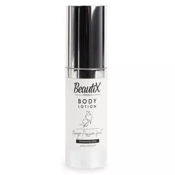 BEAUTIX Лосьон для рук и тела, манго-маракуйя 50 мл