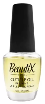 BEAUTIX Масло для кутикулы, парфюмированный аромат 15 мл