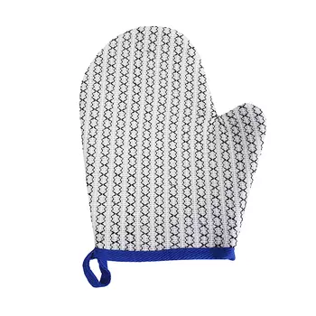 BEAUTY FORMAT Мочалка угольная серия рукавица