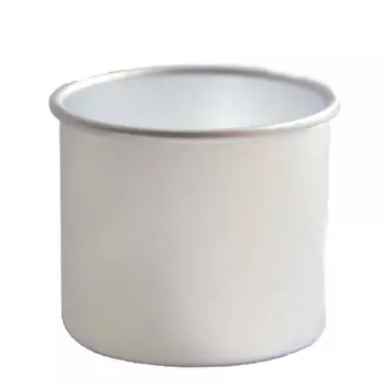 BEAUTY IMAGE Баночка алюминиевая на 400 г