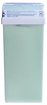 BEAUTY IMAGE Кассета с воском для тела, оливковый / ROLL-ON 110 мл