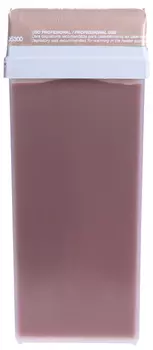 BEAUTY IMAGE Кассета с воском для тела, капучино / ROLL-ON 110 мл