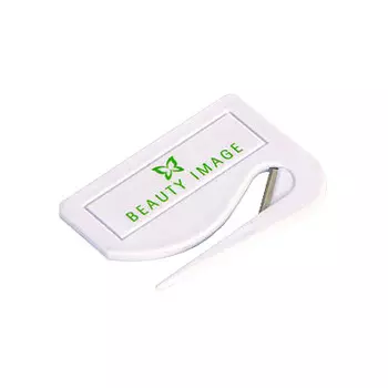 BEAUTY IMAGE Нож для разрезания пленки