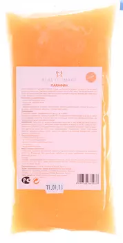 BEAUTY IMAGE Парафин Персик 500 г