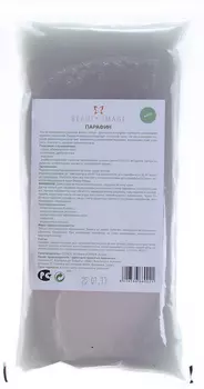 BEAUTY IMAGE Парафин Ваниль 500 г