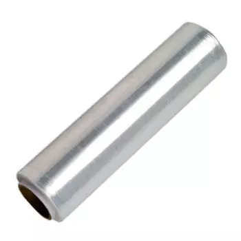 BEAUTY IMAGE Пленка узкая для обертывания 21,5 см*300 м