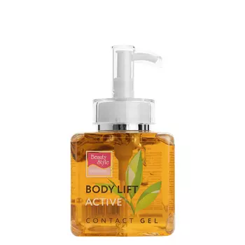 BEAUTY STYLE Гель активный боди лифт актив / Beauty Style 300 мл