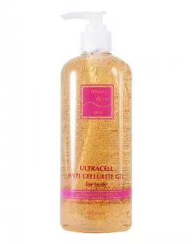 BEAUTY STYLE Гель активный Ультрацелл 600 мл