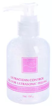 BEAUTY STYLE Гель активный Ультраклин контроль 150 мл