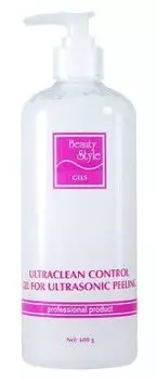 BEAUTY STYLE Гель активный Ультраклин контроль 600 мл