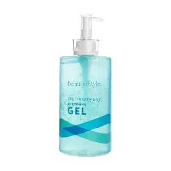 BEAUTY STYLE Гель гидрирующий размягчающий / Hydration Gel 700 мл