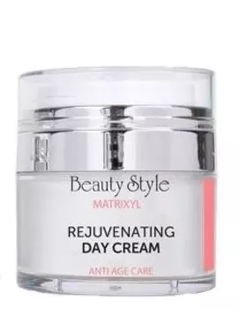BEAUTY STYLE Крем дневной с матриксилом с омолаживающим эффектом 30 мл