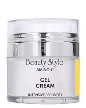 BEAUTY STYLE Крем-гель интенсивно восстанавливающий / Intens recovery Amino - C 30 мл