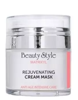 BEAUTY STYLE Крем-маска омолаживающая Матриксил 50 мл