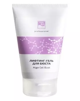 BEAUTY STYLE Лифтинг-гель для бюста / Alga gel bust 100 мл