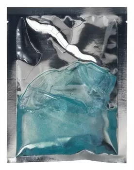 BEAUTY STYLE Маска гидрогелевая увлажняющая со смягчающим эффектом для чувствительной кожи Комфорт