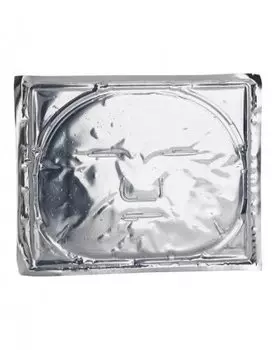 BEAUTY STYLE Маска коллагеновая интенсивно увлажняющая для всех типов кожи Аква 24