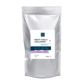 BEAUTY STYLE Маска-лифтинг альгинатная / Fruit AHA 5 + Collagen Beauty Stylе 1200 гр