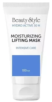 BEAUTY STYLE Маска лифтинговая увлажняющая / Hydro lift active 100 мл