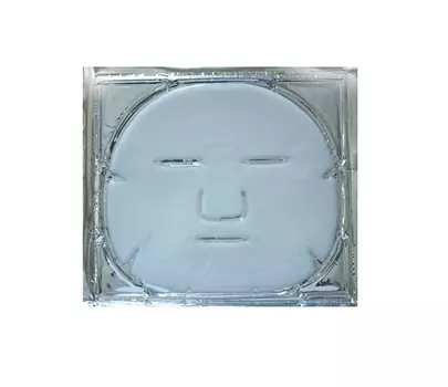 BEAUTY STYLE Маска с гиалуроновой кислотой для всех типов кожи 1 шт