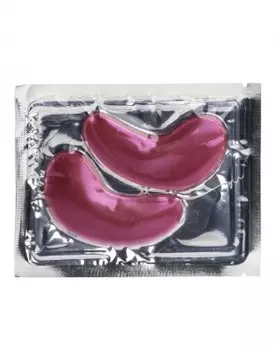 BEAUTY STYLE Патчи коллагеновые противоотечные под глаза Комфорт