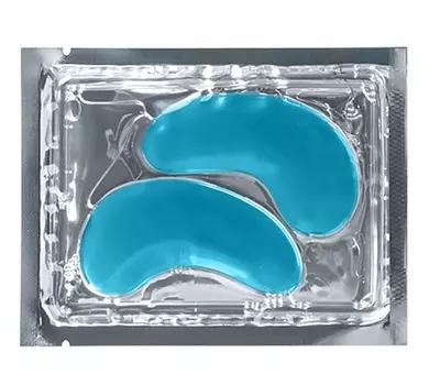 BEAUTY STYLE Патчи коллагеновые увлажняющие под глаза Аква 24