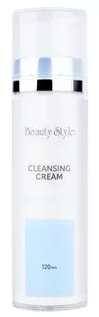BEAUTY STYLE Сливки очищающие для всех типов кожи / Cleansing universal 120 мл