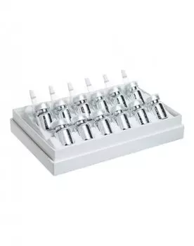 BEAUTY STYLE Сыворотка лифтинговая для области вокруг глаз / APPLE STEM CELL 12*5 мл