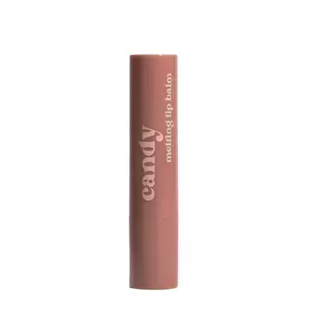 BEAUTYDRUGS Бальзам тающий для губ, 02 / BD 132 19 Candy Melting Lip Balm Gourmand 2,7 гр