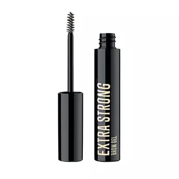 BEAUTYDRUGS Гель для бровей суперфиксация / BEAUTYDRUGS Extra Strong Brow Gel 7 мл