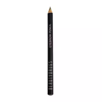 BEAUTYDRUGS Карандаш для бровей, Mokka / Eyebrow pencil