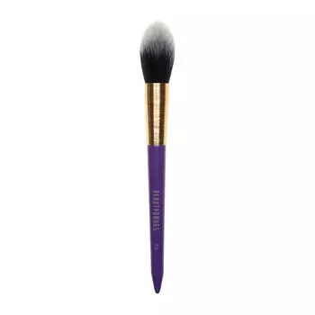 BEAUTYDRUGS Кисть для макияжа лица F2 / Makeup Brush