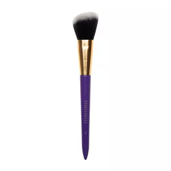 BEAUTYDRUGS Кисть для макияжа лица F4 / Makeup Brush