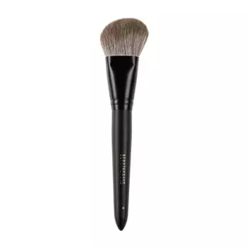 BEAUTYDRUGS Кисть для нанесения кремовых и сухих текстур / Makeup Brush 11 Angel Contour Brush 1 шт